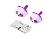 Cute Panda Auto Car Air Freshener Clip Perfume Diffuser for Car Home Cute Panda Auto Car Air Freshener Clip Perfume Diffuser for Car Home