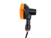 Motorcycle Motorbike Mini Amber Turn Signal Indicator Blinker Light Lamp Bulb Motorcycle Motorbike Mini Amber Turn Signal Indicator Blinker Light Lamp Bulb