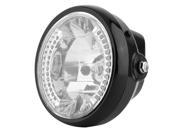 Stylish 7 Motorcycle LED Headlight Front Light For Harley Motorcycle