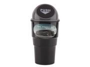 Trash Rubbish Bin Garbage Dust Case Holder Mini Office Home Auto Vehicle Car Trash Rubbish Bin Garbage Dust Case Holder Mini Office Home Auto Vehicle Car