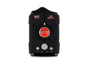 16 Band Scanning Car Detector LED Display XK NK Ku Ka Laser Anti Radar Detector 16 Band Scanning Car Detector LED Display XK NK Ku Ka Laser Anti Radar Detector