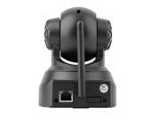 11 LED Night Vision WiFi Wireless IP CAM Home Security PNP Dual Audio Camera FF