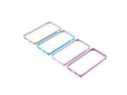 Porcelain Frame Protective Phone Shell Cover Case for iPhone 5 5S