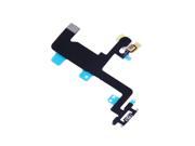 New Power Button On Off Flex Cable Replacement Part For Apple iPhone 6 4.7 FF