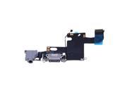 Charger Charging Port Dock Microphone Jack Flex Cable For iPhone 6 4.7