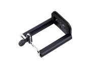 Cell Phone Stand Clip Bracket Tripod Holder Mount For iPhone Smart Phone FF
