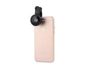 Universal 0.4X Super Wide Angle Mobile Phone Lens for Mobile Phones New