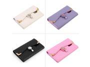 Luxury Bling PU Leather Flip Wallet Card Holder Handbag Case Cover for Note4