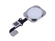 Home Button Flex Cable Touch ID Sensor Replacement Part For iPhone 6 4.7