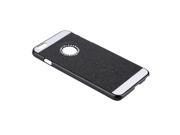 Luxury Bling Glitter Hard Plastic Back Case Cover For iPhone 6 Plus 5.5 FF