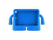 Shockproof Kids Handle EVA Foam Case Cover For Apple iPad Mini 2 FF