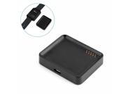 Charger Charging Cradle Dock for LG G Watch LG W100 Smart Watch with USB Cable