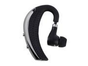 Wireless Bluetooth Headset V4.0 Stereo Voice Prompt Earphone for BH6923 FF
