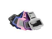 New Running Jogging Sports Gym Armband Case Cover For iPhone 5 5S 5C FF