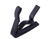 Guitar Jaw Capo Clamp for Electric and Acoustic Tuba Guitar Trigger Release