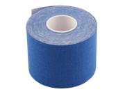 1 Roll 5cm x 5m Kinesiology Sports Elastic Tape Muscle Pain Care Therapeutic