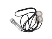 Pure Mini Acoustic Electric Guitar Pickup Musical Instrument Accessories