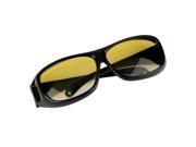 UV 400 Sunglasses Glasses Goggles Fishing Riding Driving Night Vision