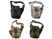 Military Outdoor Tactical Backpack Camping Travel Hiking Trekking Shoulder Bag