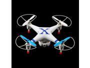 CX 30W Mobile Edition WIFI Controlled Quadrocopter without Transmitter