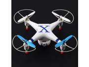 CX 30W Mobile Edition WIFI Controlled Quadrocopter with Transmitter Controller