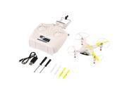 CX 30W Mobile Edition WIFI Controlled Quadrocopter with Transmitter Controller