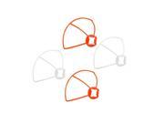 Protection Cover Spare Parts for Cheerson CX 10 Wltoys V676 RC Quadcopter