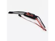 Hobbywing SKYWALKER 2 4S 40A Electric Speed Control ESC w For RC Airplane