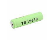 3.7V 5800mAh 18650 Li ion Rechargeable Battery for UltraFire Flashlight