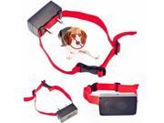 Automatic Voice Activated No Barking Control Anti Bark Dog Training Shock Control Collar dogs Human Way of Training Your Dog