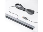 New Wired Infrared IR Signal Ray Sensor Bar Receiver for Nitendo Wii Remote