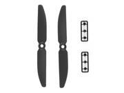 New 5030 Props Electric Thin RC Airplane Composite CW CCW Propeller Props