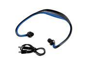 Wireless Stereo Bluetooth Sports Headset Headphone For Mobile Phone FF