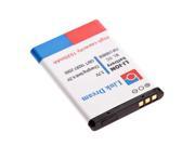 1520mAh Battery BL 5C for Nokia 2310 3100 6030 6230 3120 BR 5C FF