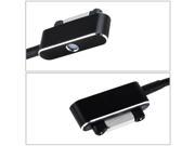 Magnetic Power Charger Adapter USB Charging Cable Lead Cord For Sony Xperia Z1 FF