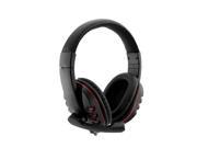 Gaming Headset Headphone With Mic For Xbox 360 Wireless Game Controller