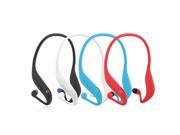LC 702S Bluetooth MP3 Player In ear Stereo Headset Sports Headset Headphone