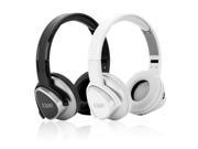 Foldable Wireless Bluetooth Stereo MP3 Music Earphone Headphone Headset