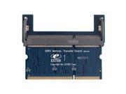 New Hot Memory Card Ram for DDR3 Notebook Memory Protection Card
