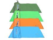 180*220CM Outdoor Beach Blanket Moistureproof Mat Camping Picnic Floor Pad