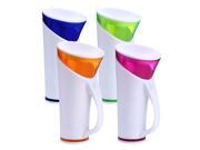 Smart Voice Control Display Temperature Sensing Automatic Reminding Water Cup