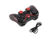 Wireless Bluetooth Gamepad Game Controller Gamepad T3 for Smartphones