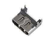 HDMI Port Socket Interface Connector Replacement For Playstation 4 PS4