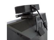 TV Clip Mount Stand Holder Bracket For Microsoft Xbox ONE Kinect Sensor