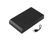 Professional Cooling Fan External Cooler Fan for Microsoft Xbox One Console