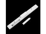 Wireless Remote Sensor Bar Infrared Ray Inductor For Nintendo Wii Controller
