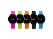 H8 Bluetooth 4.0 Health Fitness Smart Wristband Sports Sleep Tracking