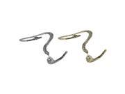New Cool Snake Ear Cuff Clip Wrap Lure Stud Earring Gothic Punk Gift
