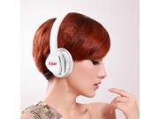 Wireless Bluetooth Stereo Headset Headphone Earphone For iphone Smartphone