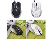 Wired Optical Mouse 1000 1600 2000dBi High Quality Mice USB for PC Laptop